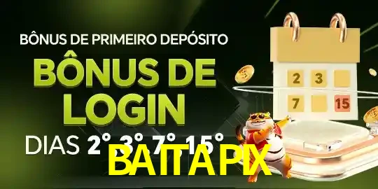 Promoções 1 BAITAPIX