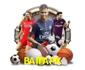 Apostas Esportivas no BAITAPIX