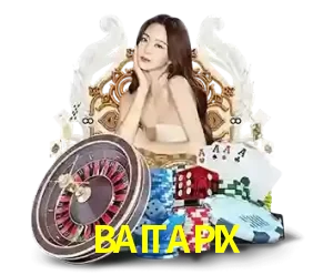 Cassino Online e Cassino Ao Vivo no BAITAPIX