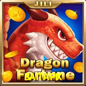 dragon fortune pescaria BAITAPIX