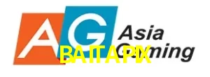 asia gaming