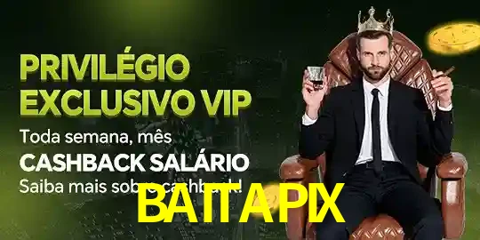 Promoções BAITAPIX